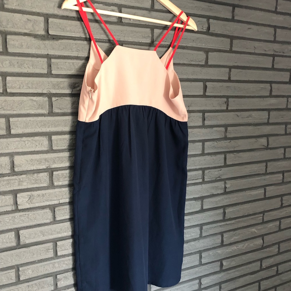 Mod Mini Dress - Picture 3 of 4